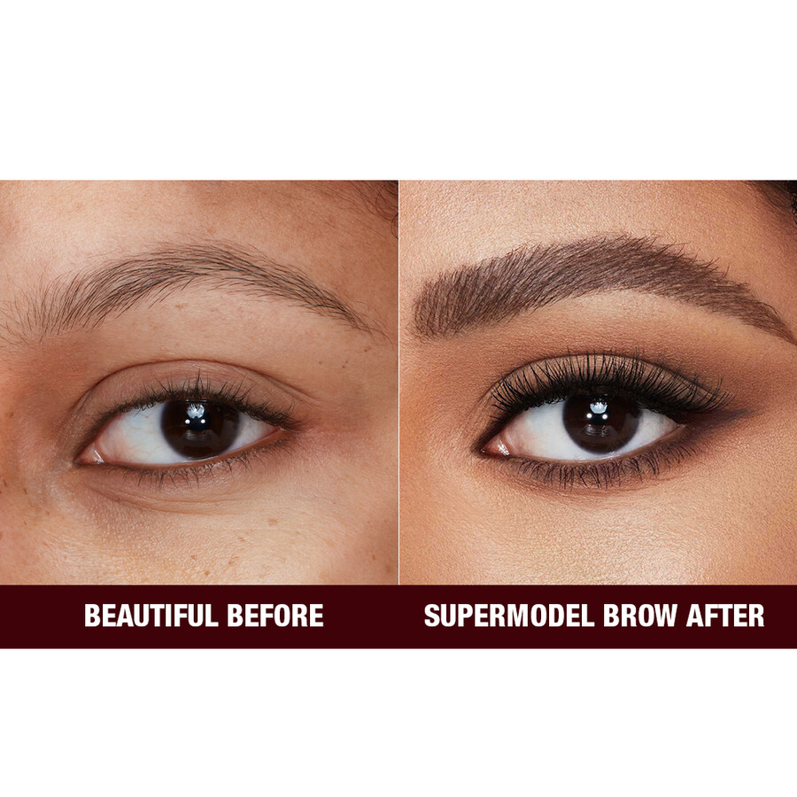 legendary brows