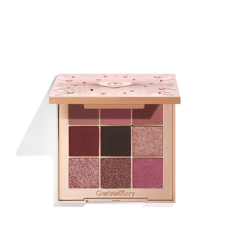 pillow talk beautyverse love palette