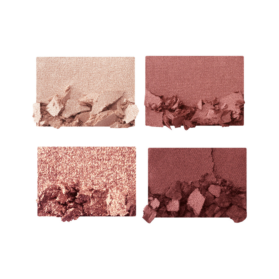 luxury palette