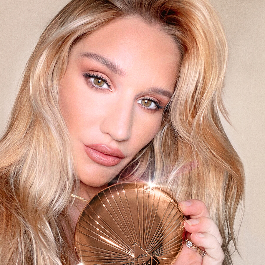 the airbrush bronzing kit