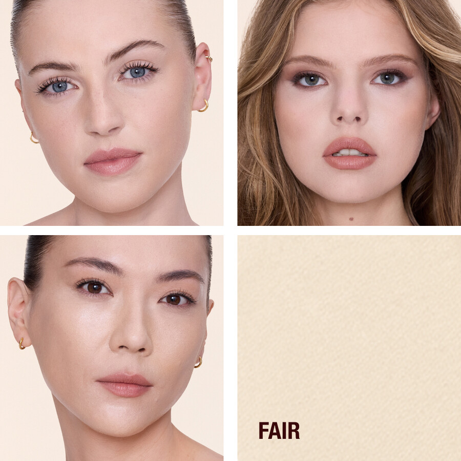 airbrush flawless finish set duo