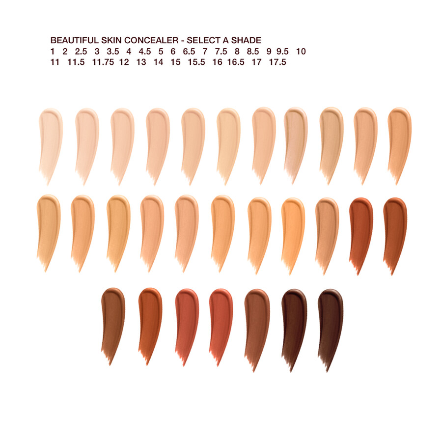 beautiful skin complexion kit