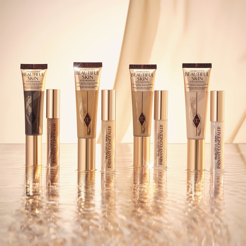 beautiful skin complexion kit