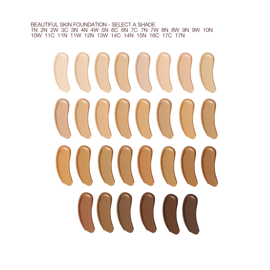 beautiful skin 3-step routine
