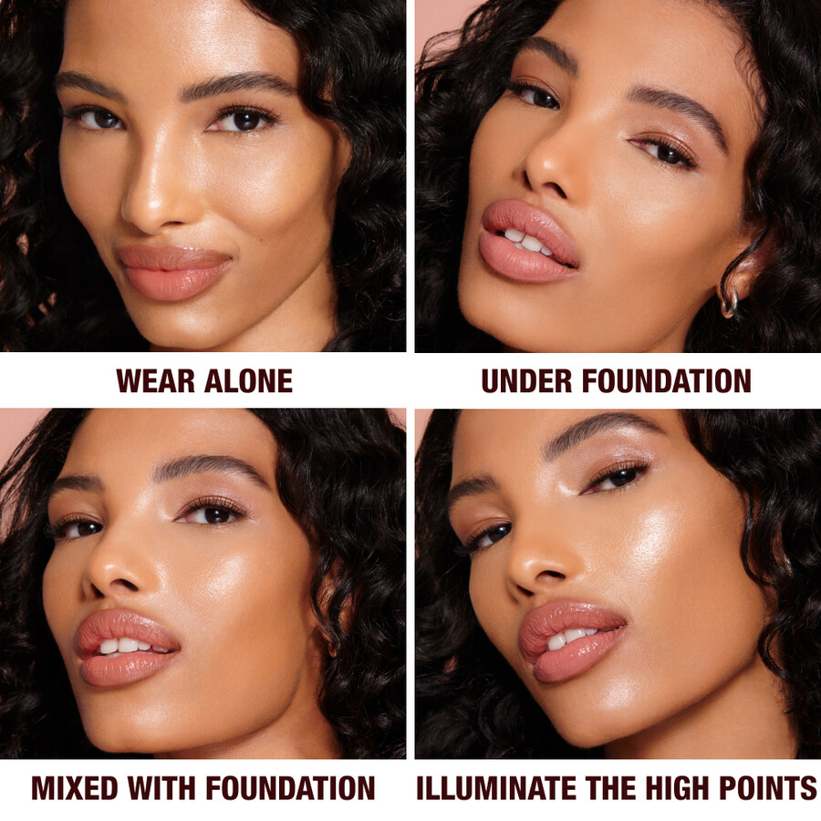 hollywood flawless radiant glow duo