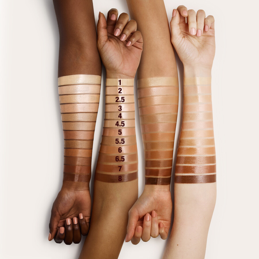 hollywood sculpt glow duo