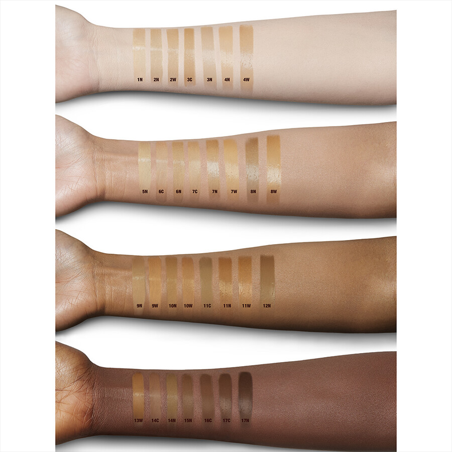 charlottes beautiful skin glow kit