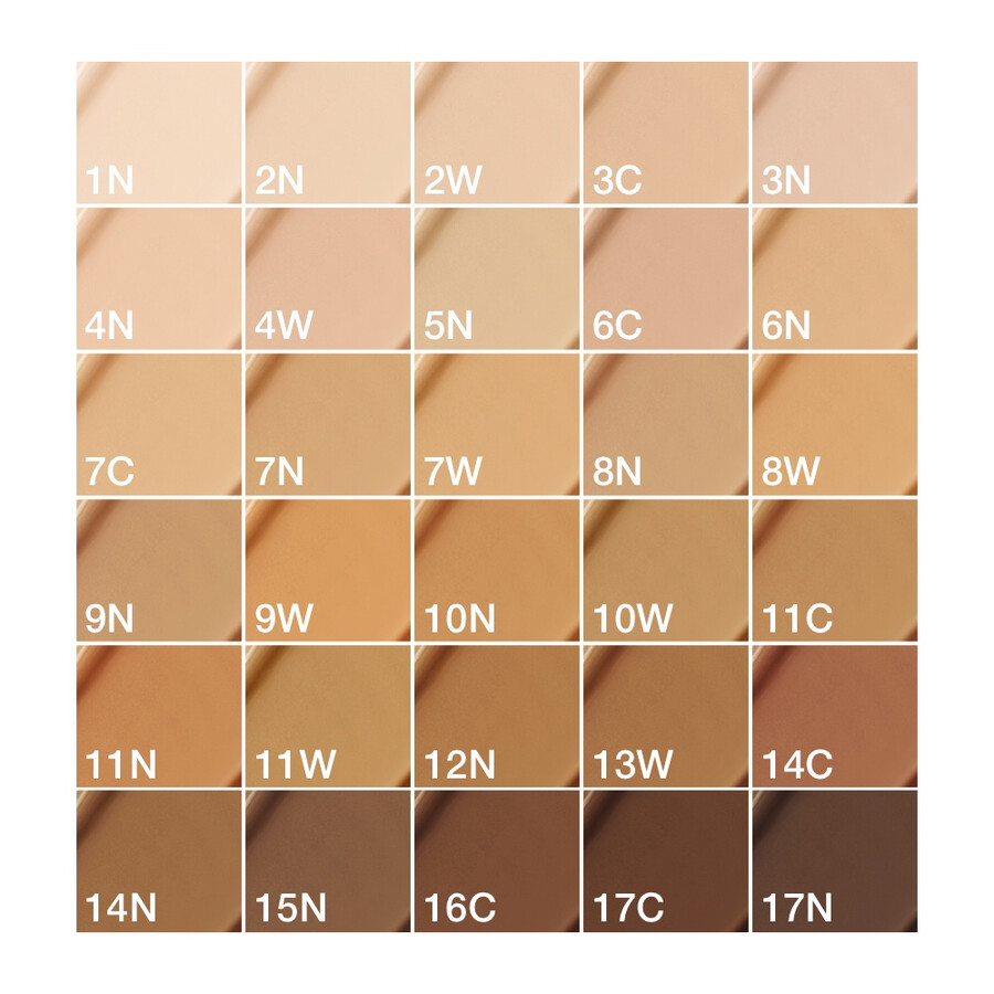 charlottes beautiful skin glow kit