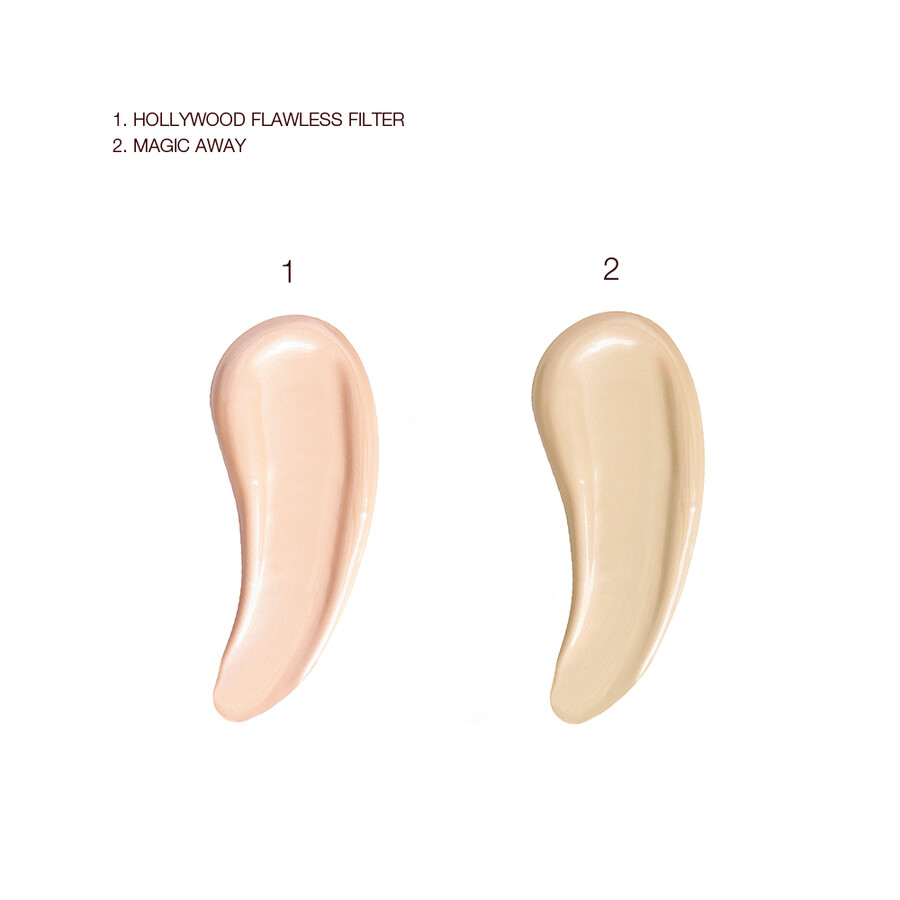 charlottes magic flawless filter kit