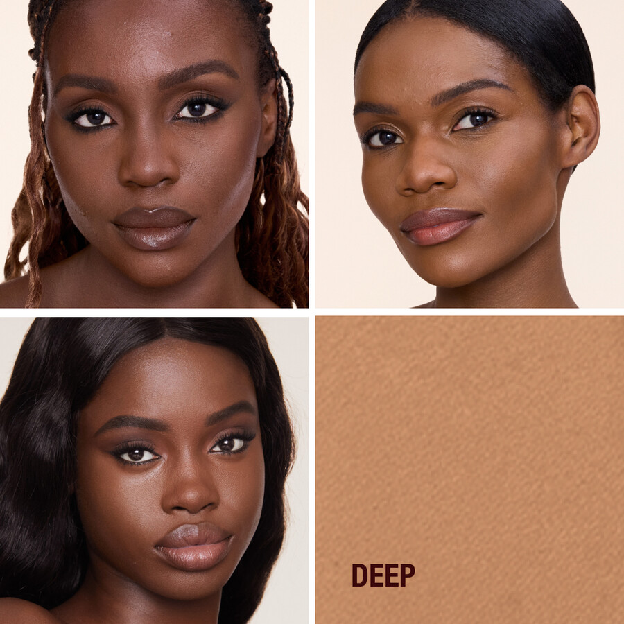 flawless poreless skin secrets