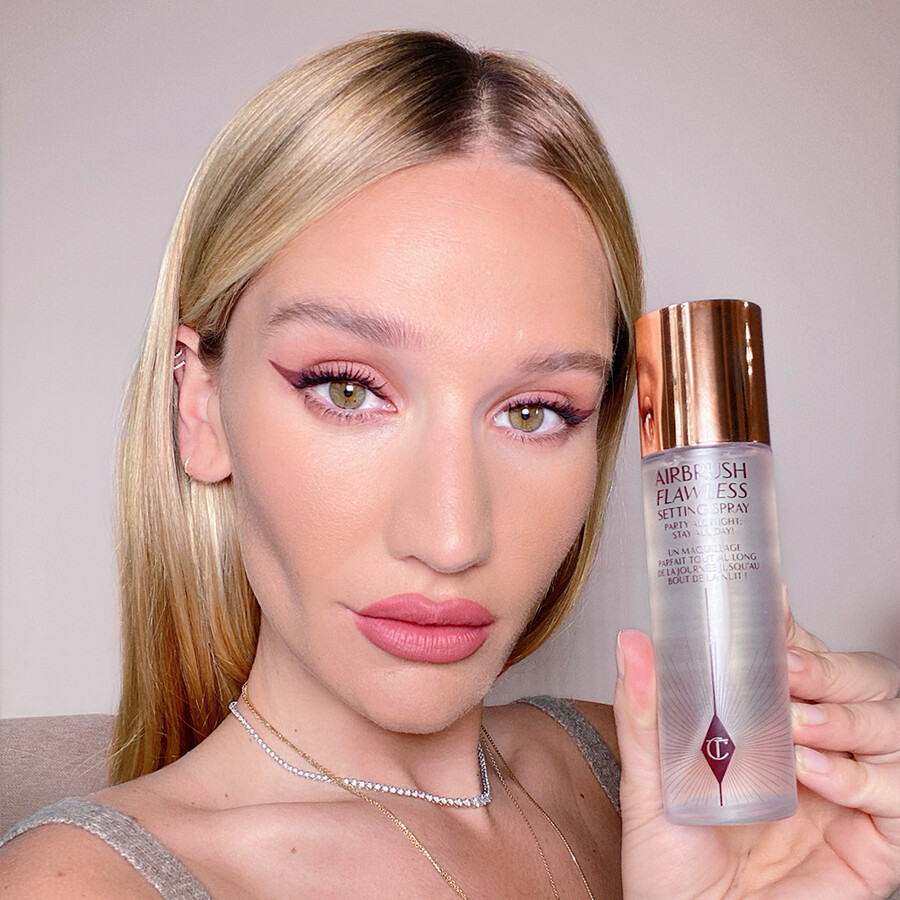 charlottes prime set glow kit