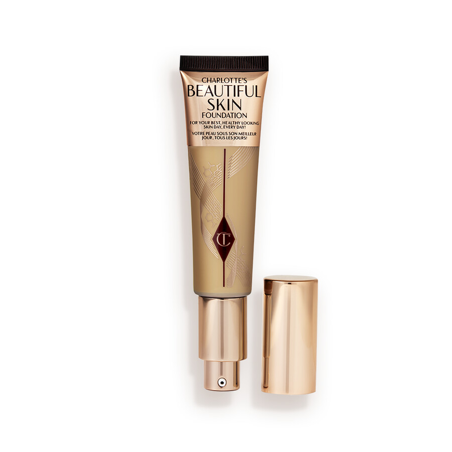 beautiful skin foundation