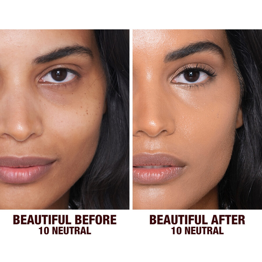 beautiful skin foundation