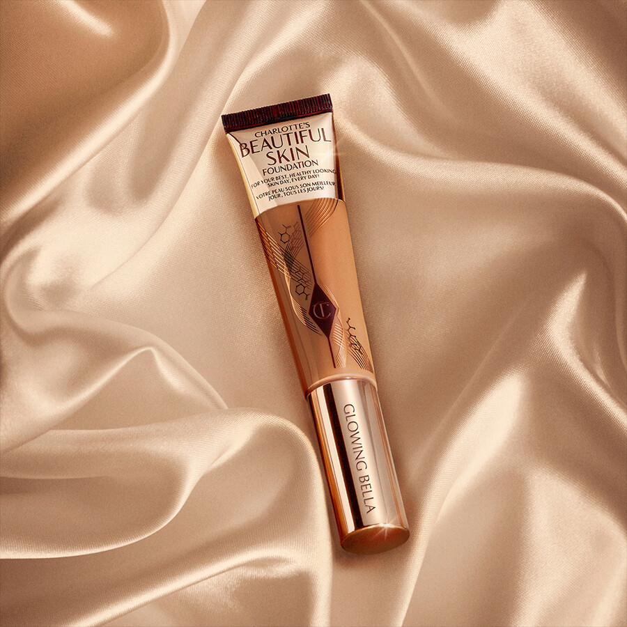 beautiful skin foundation