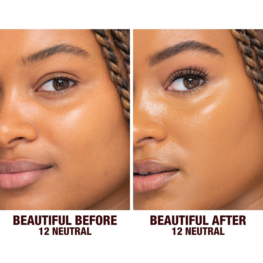 beautiful skin foundation