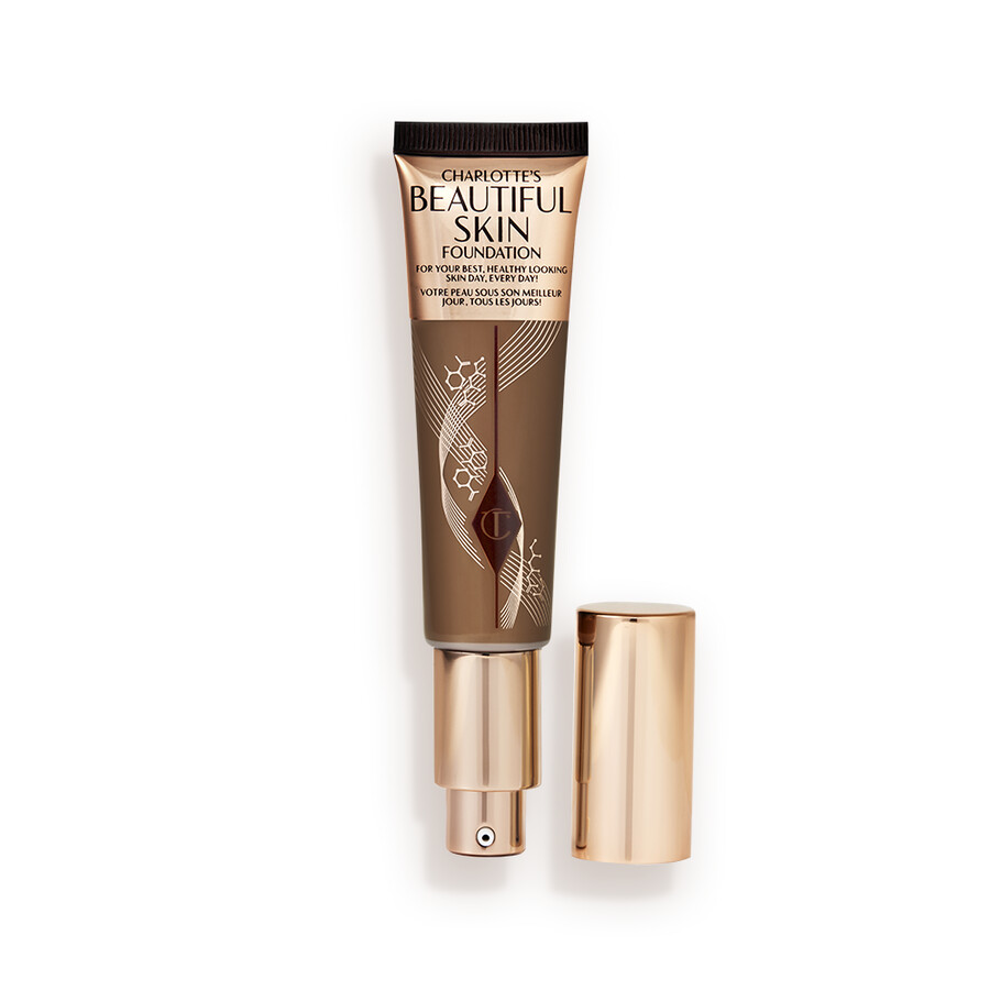 beautiful skin foundation