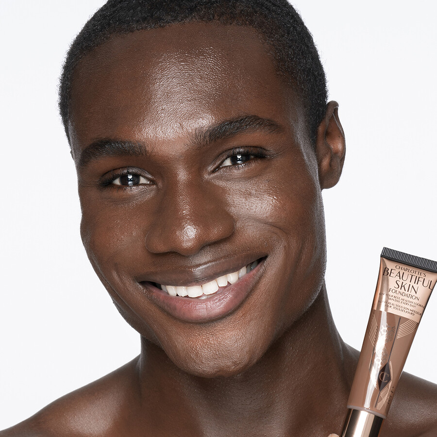beautiful skin foundation