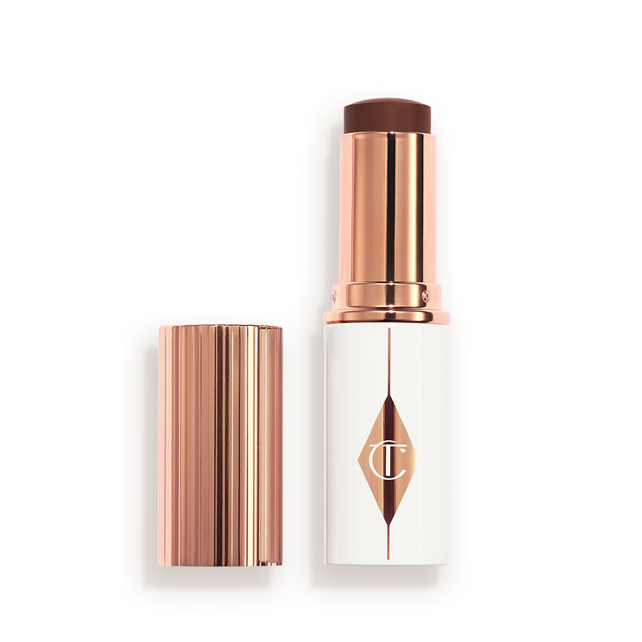 unreal skin sheer glow tint hydrating foundation stick