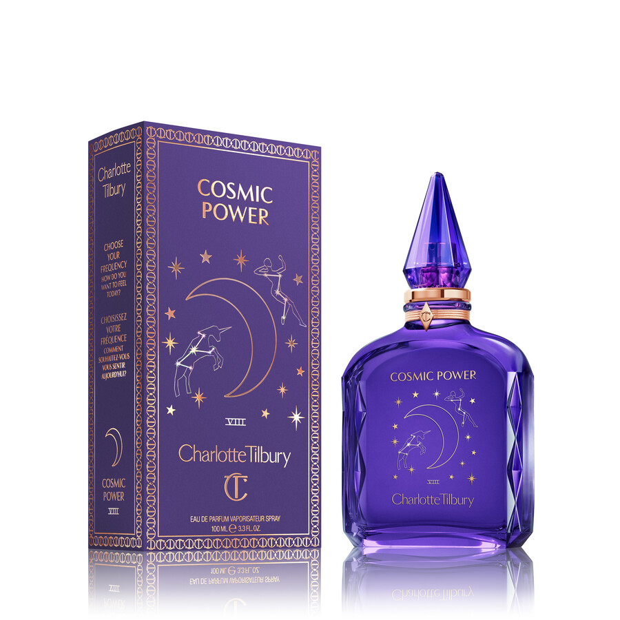 cosmic power