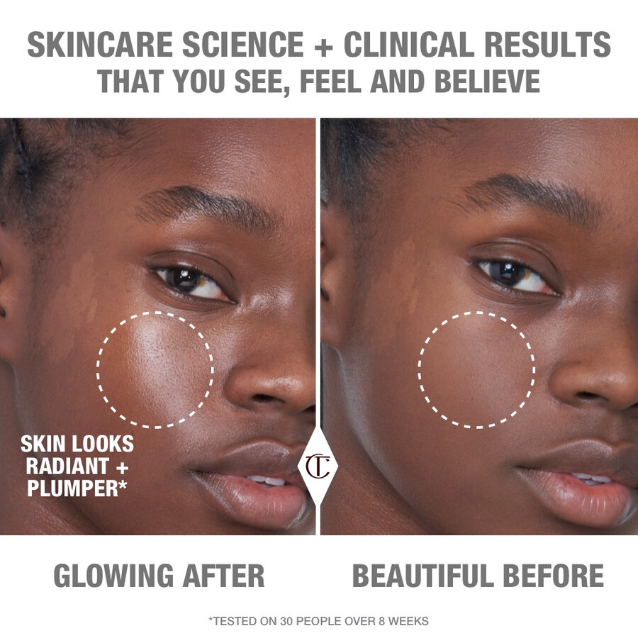 collagen superfusion facial oil