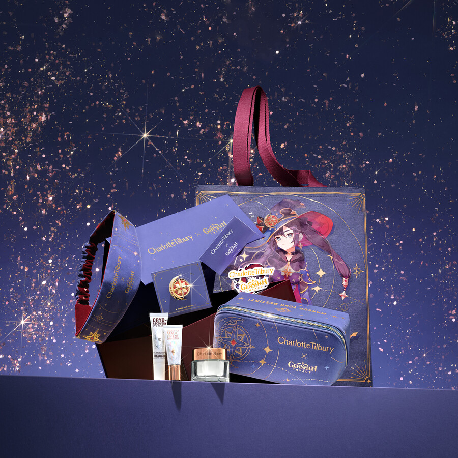 starry miracle