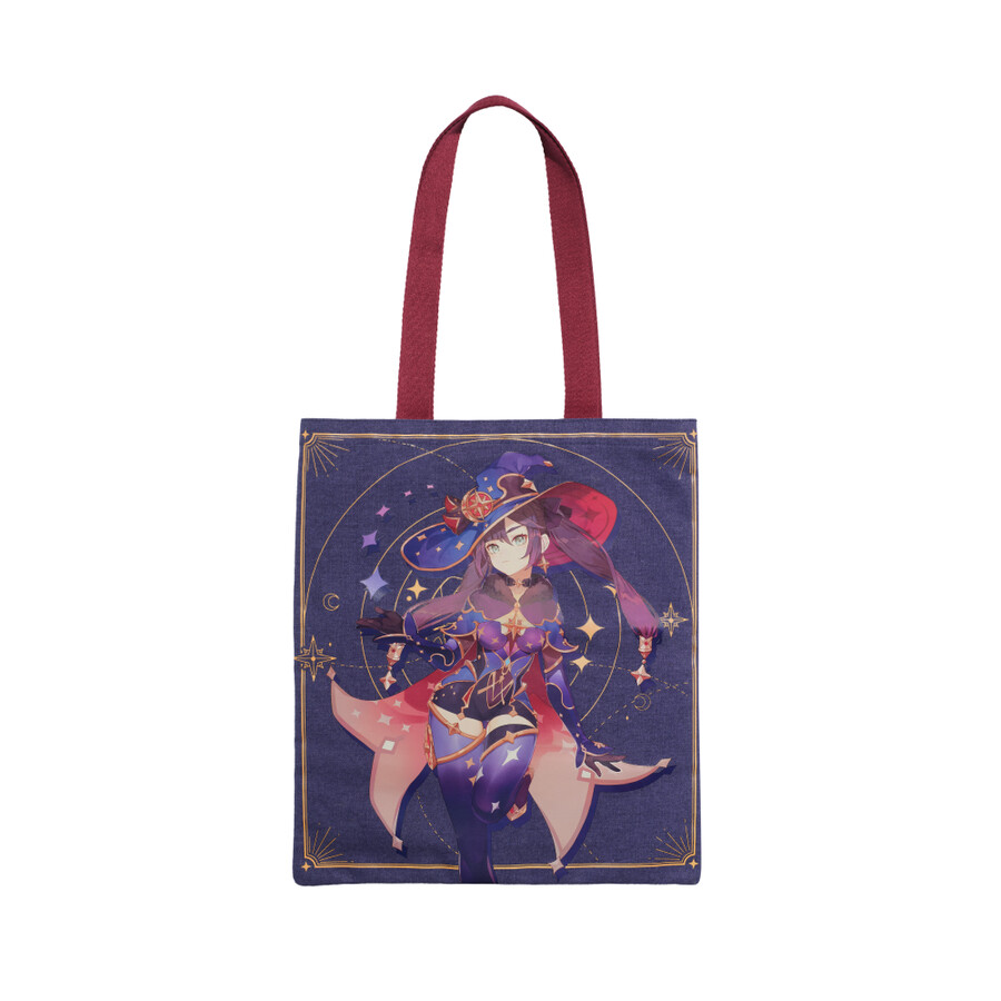 starry miracle