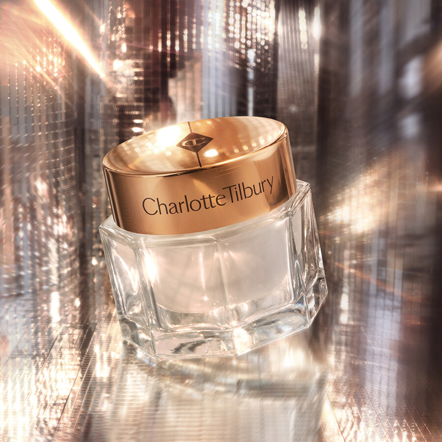 charlottes magic cream forever set