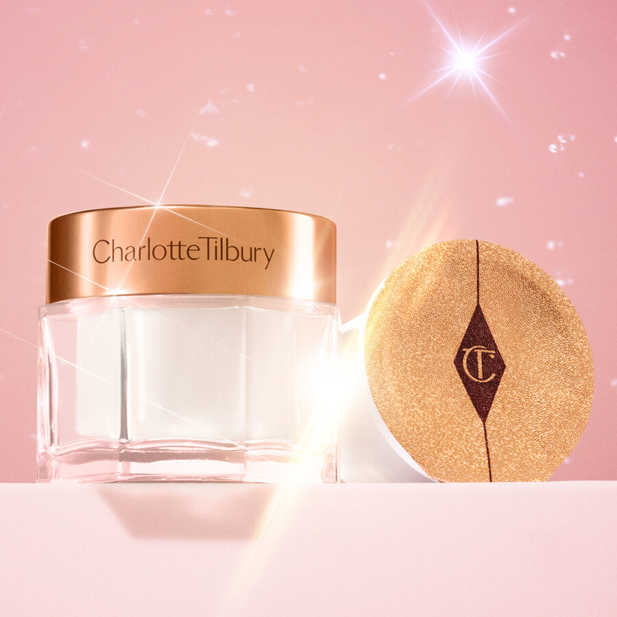 charlottes magic cream forever set