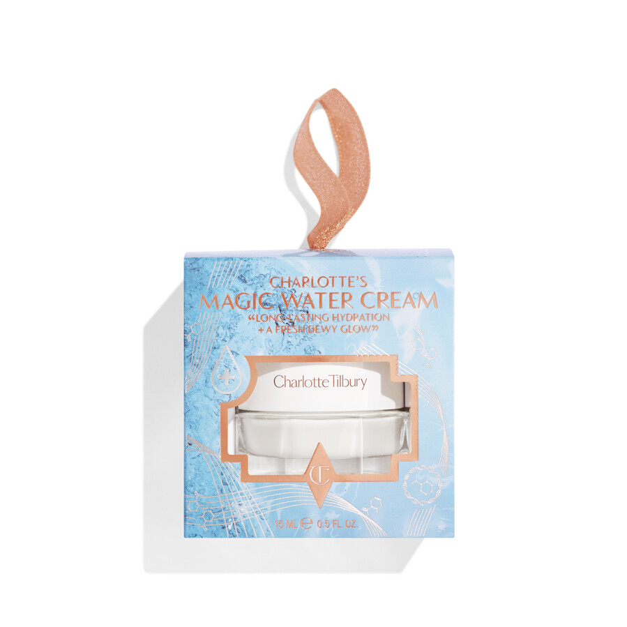 charlottes magic water cream