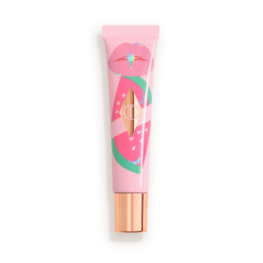 unreal lips healthy glow nectar oil