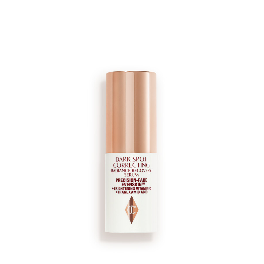 dark spot correcting radiance recovery serum