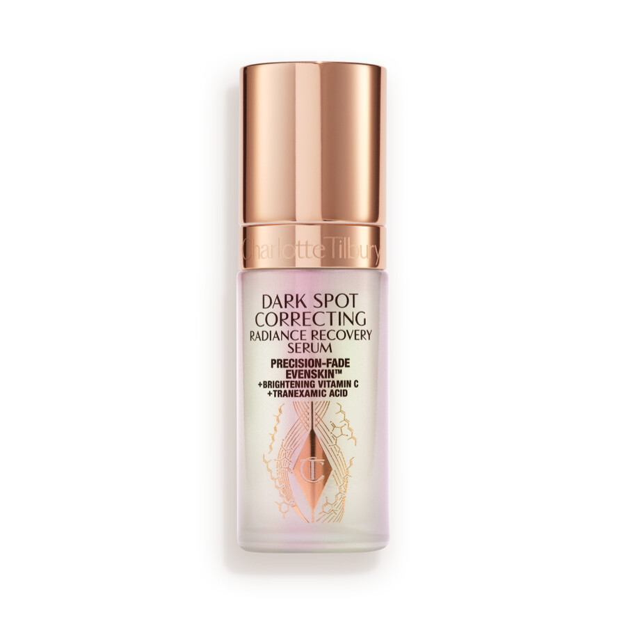 dark spot correcting radiance recovery serum