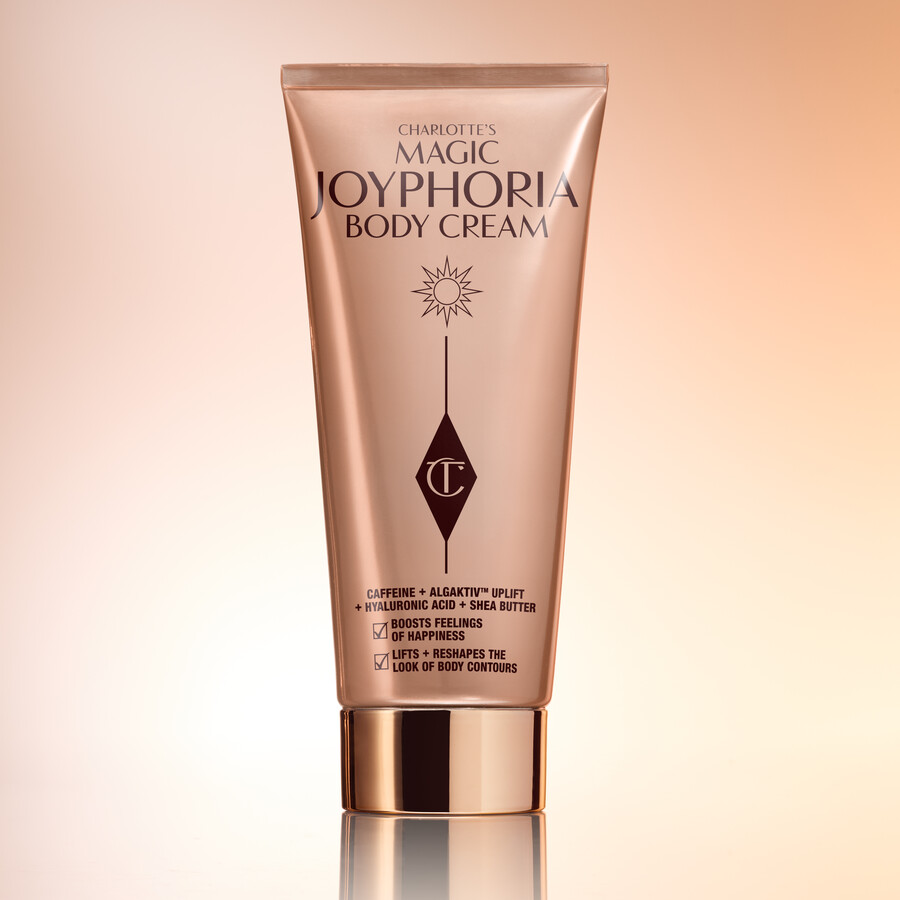 charlottes magic joyphoria body cream