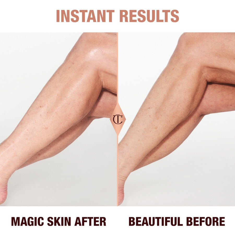 charlottes magic body cream
