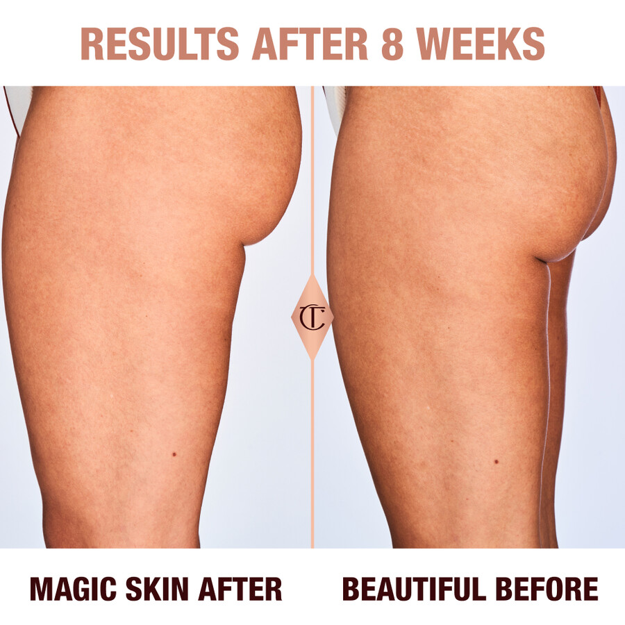 charlottes magic body cream