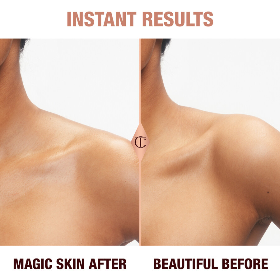 charlottes magic body cream