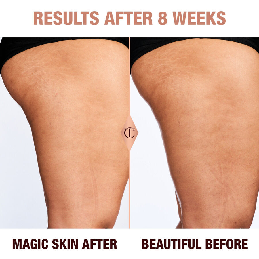 charlottes magic body cream