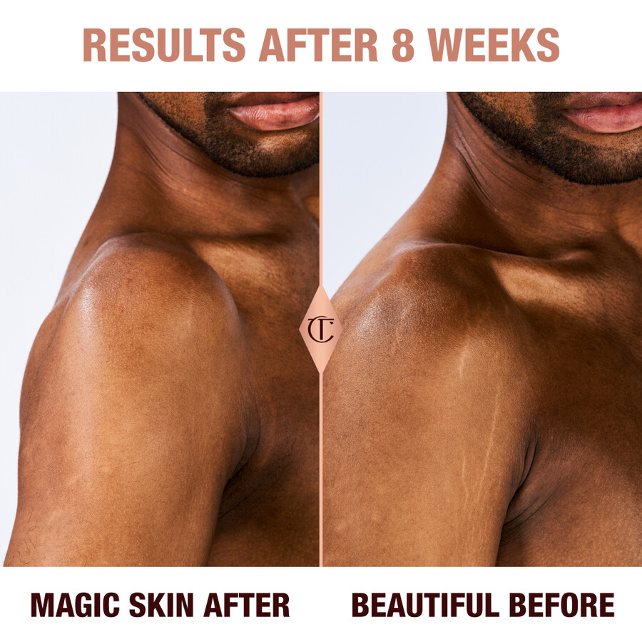 charlottes magic body cream