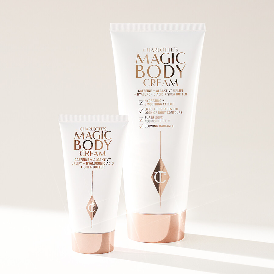 charlottes magic body cream