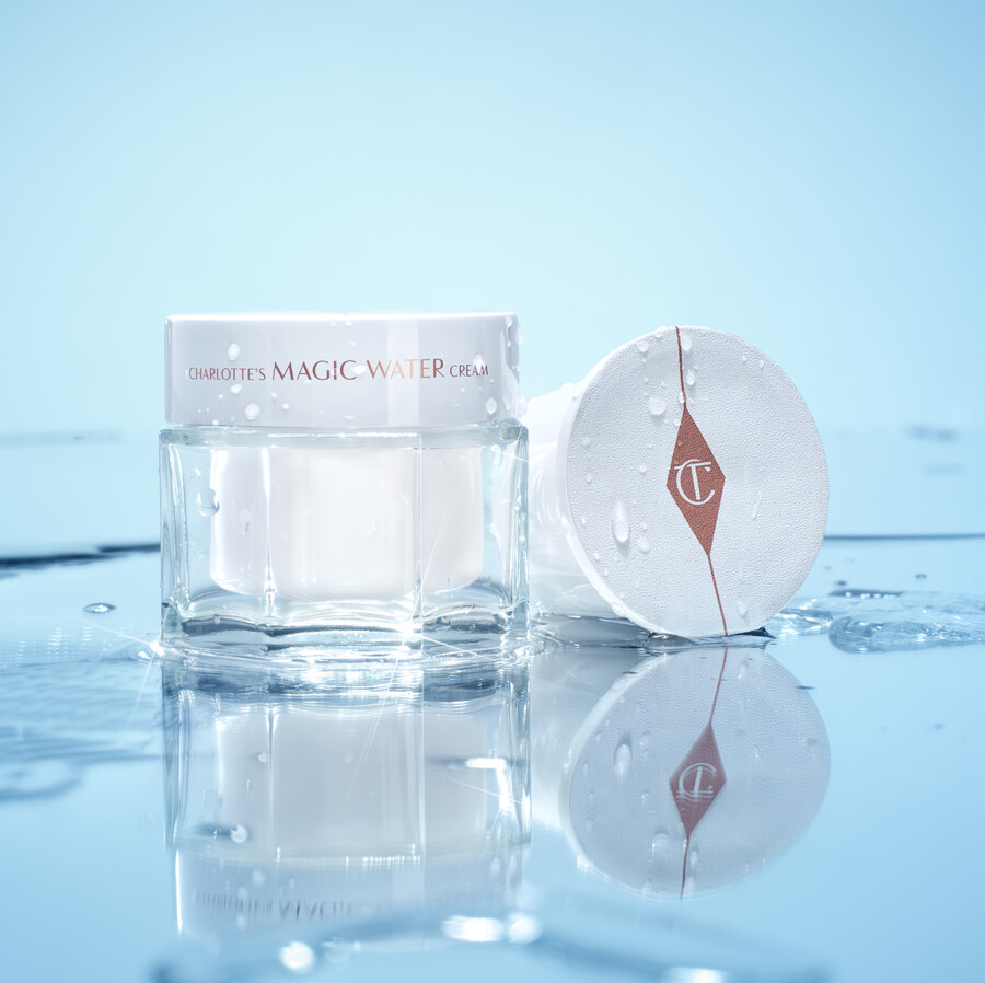 charlottes magic water cream
