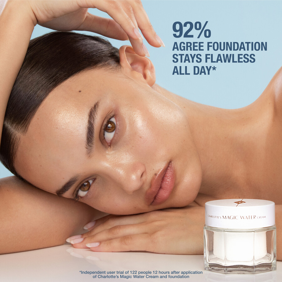 charlottes magic water cream