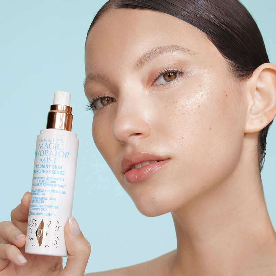 charlottes magic hydrator mist