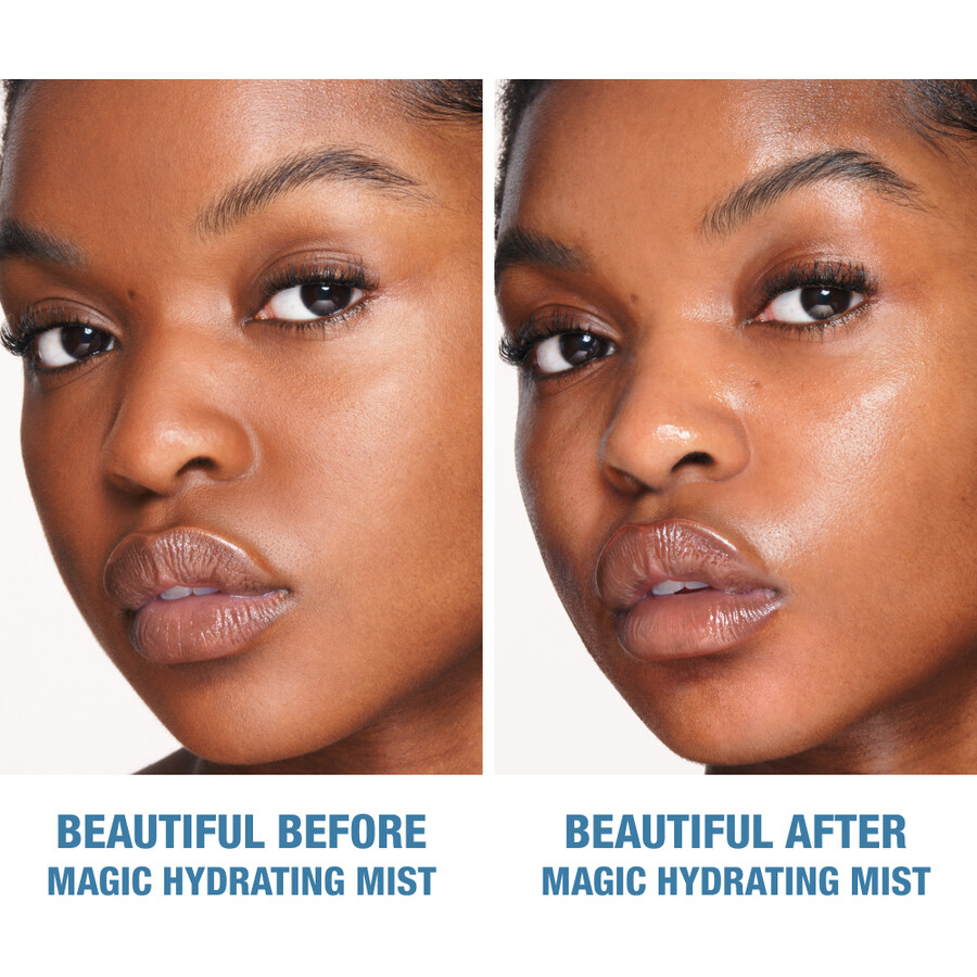 charlottes magic hydrator mist