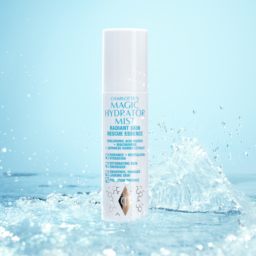 charlottes magic hydrator mist