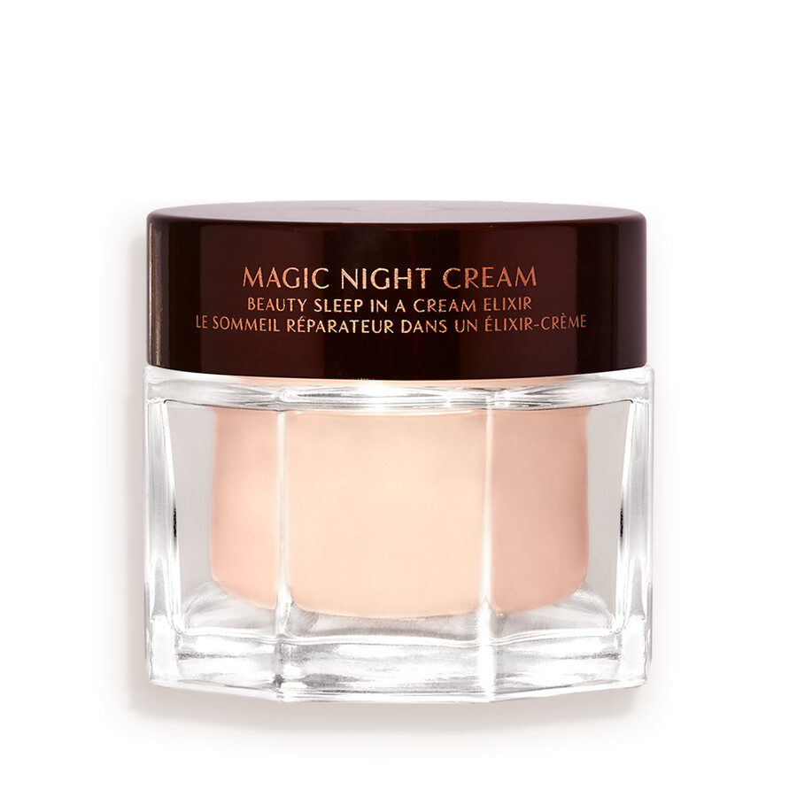 magic night cream