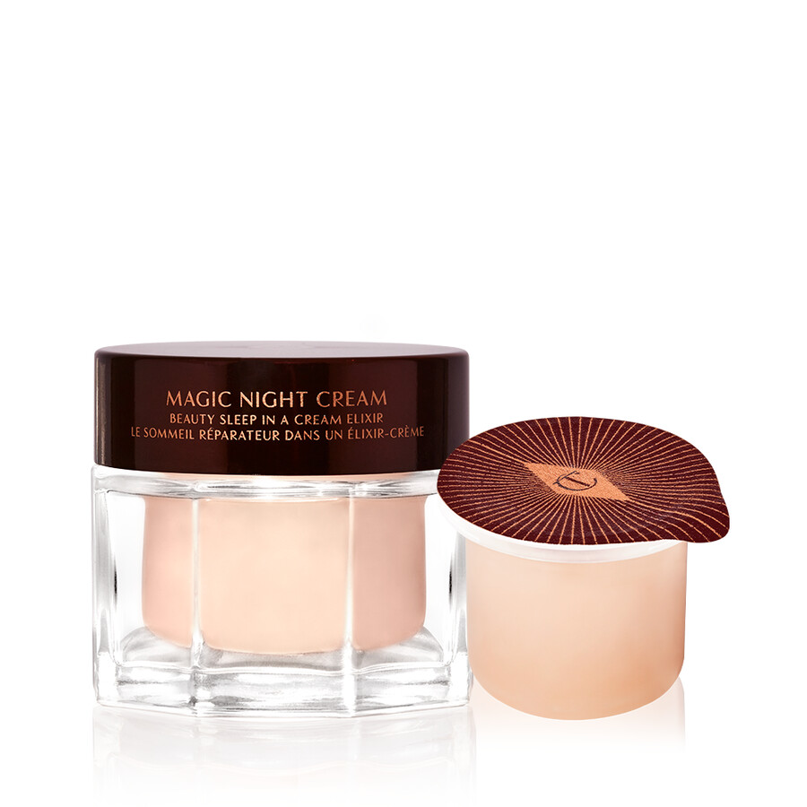 magic night cream