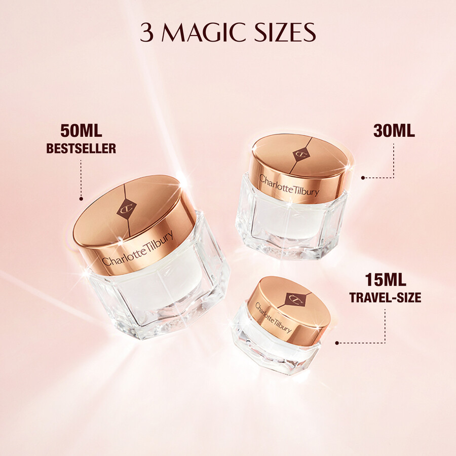 charlottes magic cream