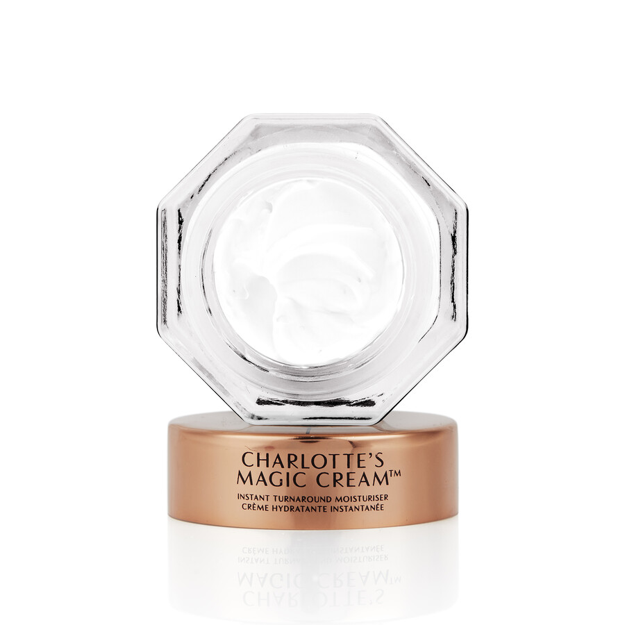 charlottes magic cream