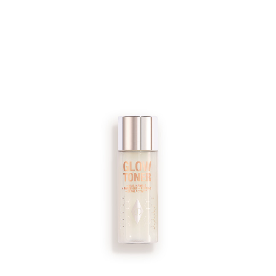 glow toner
