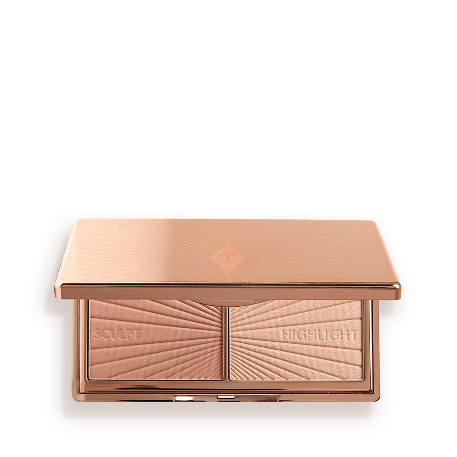mini filmstar bronze and glow